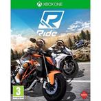 Ride Xbox One Garantie & morgen in huis!, 1 speler, Ophalen of Verzenden, Zo goed als nieuw, Vanaf 7 jaar
