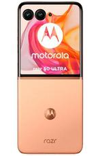 Motorola Razr 50 Ultra 12GB/512GB Oranje slechts € 779, Telecommunicatie, Mobiele telefoons | Motorola, Overige kleuren, Nieuw