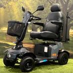 Scootmobiel - Excel Galaxy City Flyer EVO - Lithium | Incl.., Diversen, Brommobielen en Scootmobielen, Ophalen of Verzenden, Gebruikt
