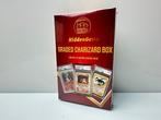 HiddenGems - PSA Graded Charizard Holo Card Box - 1 Mystery, Hobby en Vrije tijd, Nieuw