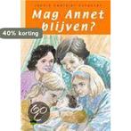 Mag annet blijven 9789033627941 J. Koetsier-Schokker, Verzenden, Zo goed als nieuw, J. Koetsier-Schokker
