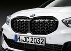 BMW M Performance Diamond Grillen Origineel BMW F40 B2136, Nieuw, BMW, Voor