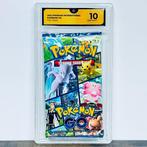 Pokémon Booster pack - Pokemon Go GG 10, Nieuw