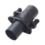 Compensator Universeel STAAL 2,50 inch (63,5mm), Auto-onderdelen, Uitlaatsystemen, Verzenden, Nieuw