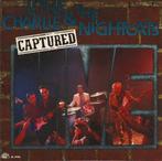 cd - Little Charlie And The Nightcats - Captured Live, Cd's en Dvd's, Verzenden, Zo goed als nieuw