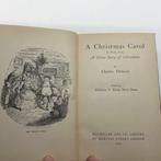 Charles dickens - Christmas books: The Chimes & A Christmas