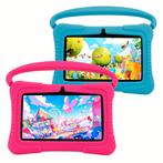 Kindertablet - Vanaf 3 jaar - Kinder tablet - 7 inch - Paars, Verzenden, Nieuw