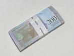 Venezuela. - 100 x 200 Bolívares - 2018 - Pick 107 (Zonder