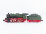 Fleischmann N - 7813 - Stoomlocomotief met tender (1) - G8², Nieuw