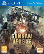 Gundam Versus (PlayStation 4), Vanaf 7 jaar, Gebruikt, Verzenden