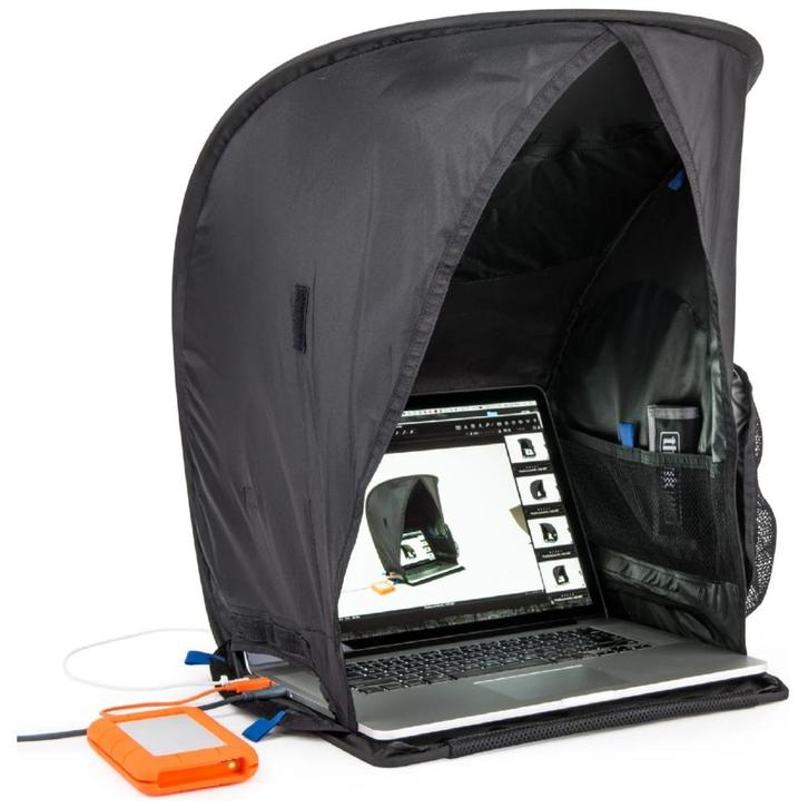 Think Tank Pixel Sunscreen v2.0, Audio, Tv en Foto, Fotografie | Fototassen, Overige typen, Nieuw, Overige merken, Ophalen of Verzenden