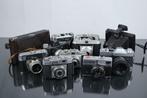 Agfa, Balda, Canon, Kodak, Praktica, Yashica Meerdere, Audio, Tv en Foto, Fotocamera's Analoog, Nieuw