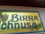 Ichnusa - ichnusa - Reclamebord - Staal