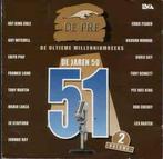 cd - Various - De Pre Historie 1951 Volume 2, Zo goed als nieuw, Verzenden