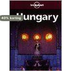 Lonely Planet Hungary 9780864424525 Lonely Planet, Verzenden, Gelezen, Lonely Planet