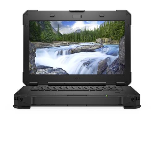 Dell Latitude rugged 5424 i5-8 16 GB 512 GB, Computers en Software, Windows Laptops, 14 inch, 14 inch, Qwerty, Gebruikt, 16 GB