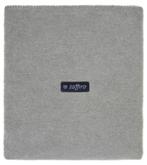 Zaffiro Grijs Cotton 75 x 100 cm Wiegdeken 2903, Kinderen en Baby's, Dekens, Slaapzakjes en Inbakerproducten, Verzenden, Nieuw