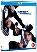 Street Fighter The Legend Of Chun-Li (blu-ray tweedehands, Cd's en Dvd's, Blu-ray, Ophalen of Verzenden, Zo goed als nieuw