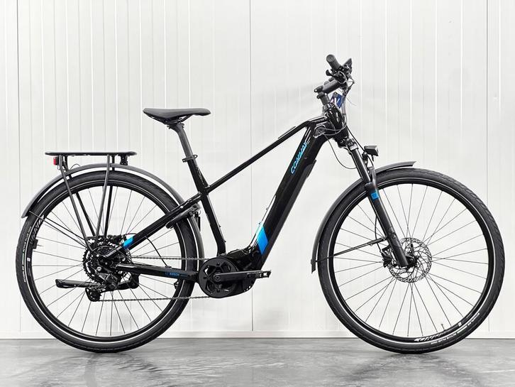 Conway Cairon S 2.0 625 SE 53cm VAN €3649 VOOR €2299!, Fietsen en Brommers, Elektrische fietsen, 51 tot 55 cm, 50 km per accu of meer
