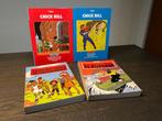 Avonturen van Chick Bill  - 1 t/m 12 + Integraal 1 + 2 - Zie, Boeken, Stripboeken, Nieuw