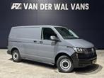 Volkswagen Transporter 2.0 TDI L1H1 Euro6 Airco | Camera | C, Stof, Gebruikt, Overige kleuren, Volkswagen