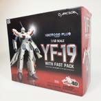 Macross Plus - YF-19 With Fast Pack (Overige themas), Verzenden, Zo goed als nieuw