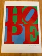 Robert Indiana - HOPE!