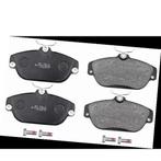 Remblokken set VOLVO 960 2.8 voorzijde, Verzenden, Nieuw