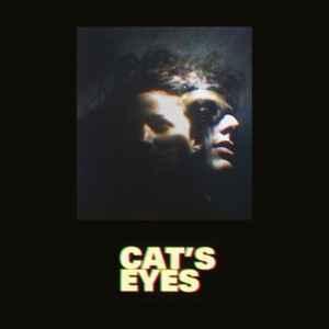 cd - Cats Eyes - Cats Eyes, Cd's en Dvd's, Cd's | Overige Cd's, Zo goed als nieuw, Verzenden