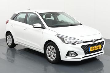 Private Lease - Hyundai i20 - 1.0 T-GDI 100 Comfort DCT 5d beschikbaar voor biedingen