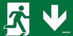 Famostar Pro Pictogram Noodverlichting - 392580, Verzenden, Nieuw, Overige typen