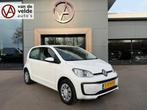 Volkswagen up! | Zakelijke Lease v.a. €243.11 pm, Automaat, Stof, Gebruikt, Wit