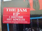 The Jam - The Jam original 1981 first U.S. pressing!!!! -, Nieuw in verpakking