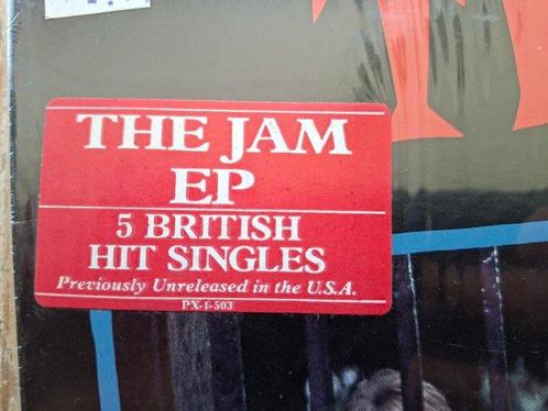 The Jam - The Jam original 1981 first U.S. pressing!!!! -, Cd's en Dvd's, Vinyl Singles