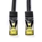 Internetkabel | Cat7 S/FTP | 0.5 meter, Verzenden, Nieuw