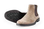 Nelson Chelsea boots in maat 42 Bruin | 10% extra korting, Bruin, Verzenden, Boots, Gedragen