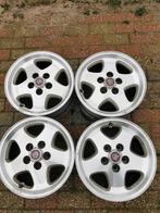 Jaguar xjs velgen 16, Auto-onderdelen, Banden en Velgen, Ophalen, Gebruikt, Velg(en), 16 inch