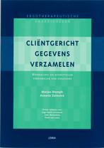 Clientgericht gegevens verzamelen / Ergotherapeutische, Boeken, Verzenden, Zo goed als nieuw, M. Stomph