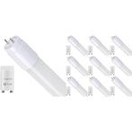 Voordeelpak LED TL Buis - T8 G13 - 10 Pack - Velvalux - 120, Ophalen of Verzenden, Nieuw