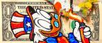 Moabit - Uncle Scrooge X Burning Desire