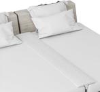 2dekans | Matraswig de Luxe - Matrasbinder - Liefdesbrug met, Ophalen of Verzenden, Zo goed als nieuw, Wit