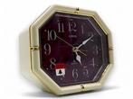 Wekker - Lorus (Seiko) - Plastic - 1960-1970 - mod. LQP120C, Antiek en Kunst