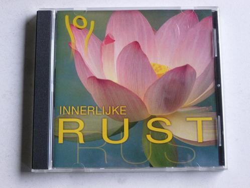 Roy Martina - Innerlijke Rust, Cd's en Dvd's, Cd's | Meditatie en Spiritualiteit, Zo goed als nieuw, Verzenden