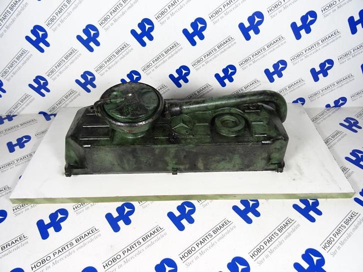 Kleppendeksel A 364 016 0605*, Auto-onderdelen, Motor en Toebehoren, Gebruikt, 3 maanden garantie, Mercedes-Benz, Ophalen of Verzenden