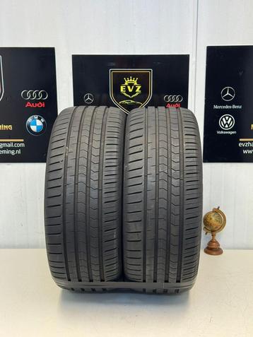 Vredestein 2 bandenset zomerbanden 225/50R1692W 7/7,5mm beschikbaar voor biedingen