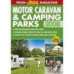 Motor Caravan and Camping Parks (Book), Gelezen, Verzenden, Jake Kennedy