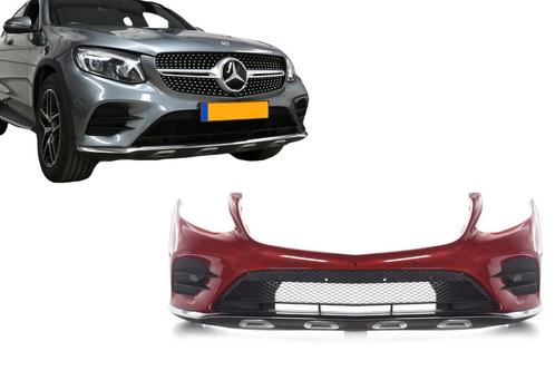Voorbumper | Mercedes-Benz | GLC-klasse 15-19 5d suv | X253, Auto-onderdelen, Carrosserie en Plaatwerk, Nieuw, Mercedes-Benz, Verzenden