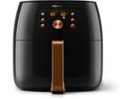 Philips Airfryer XXL - Smart Sensing-technologie - Perfecte, Witgoed en Apparatuur, Airfryers, Verzenden, Zo goed als nieuw