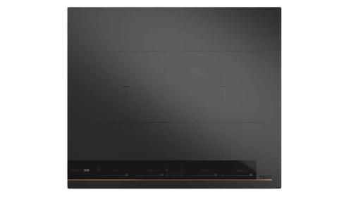 Teka IBF64G1MSPBM Zwart Ingebouwd 60 cm Inductiekookplaat, Witgoed en Apparatuur, Kookplaten, Nieuw, Ophalen of Verzenden