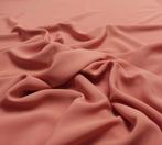 A361 - 580 x 135 cm - Fantastico Crepe de Chine in seta -, Antiek en Kunst